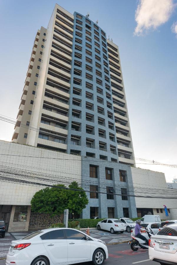 Apartment Flat Na Ilha Do Leite: Medical District *