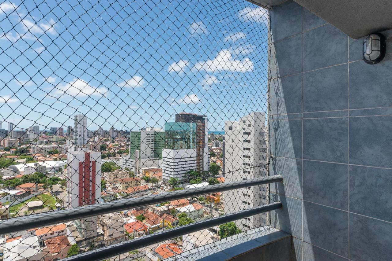 Flat Na Ilha Do Leite: Medical District Apartment *