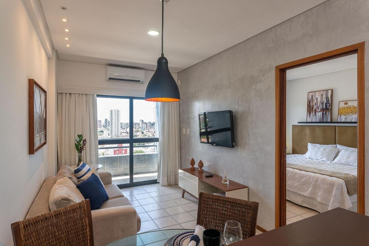 Apartment Flat Na Ilha Do Leite: Medical District *