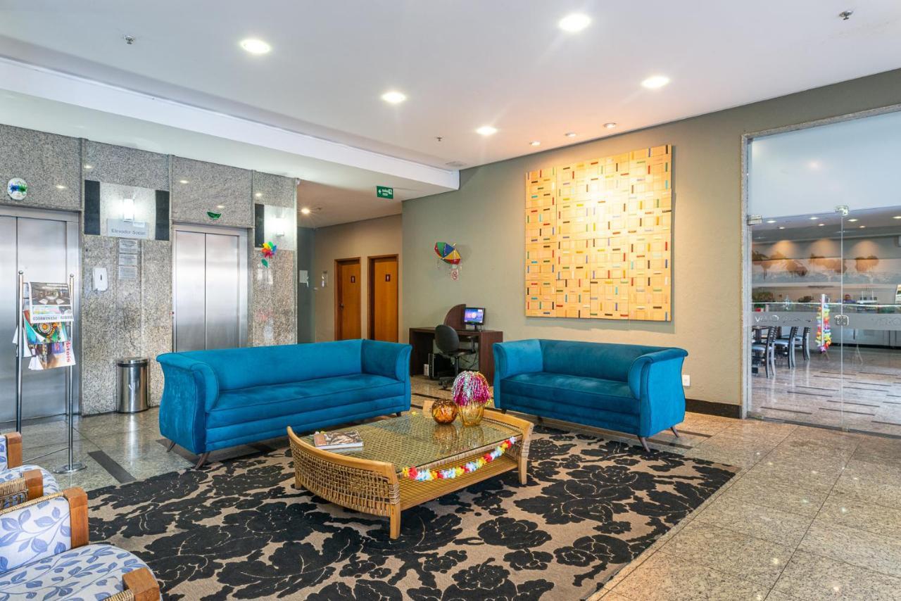 Flat Na Ilha Do Leite: Medical District Recife
