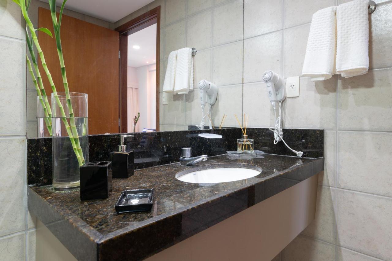 Flat Na Ilha Do Leite: Medical District Apartment