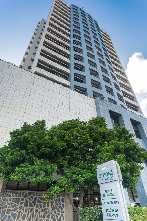 Flat Na Ilha Do Leite: Medical District Apartment *