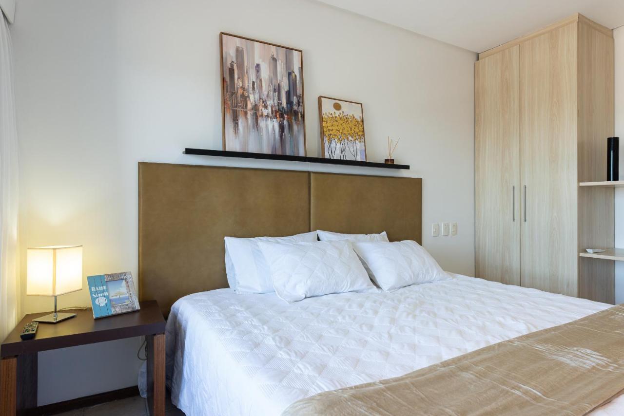 Flat Na Ilha Do Leite: Medical District Apartment Recife