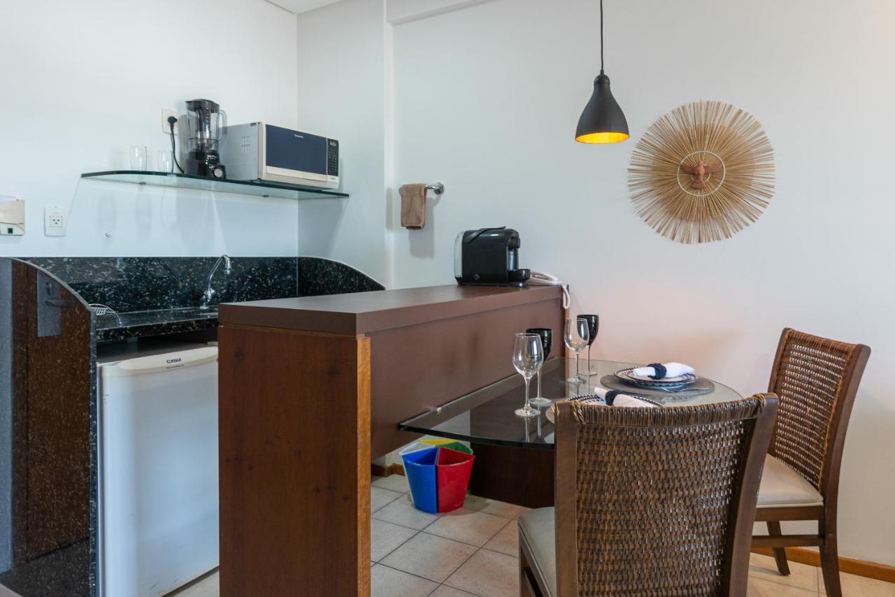 Flat Na Ilha Do Leite: Medical District *
