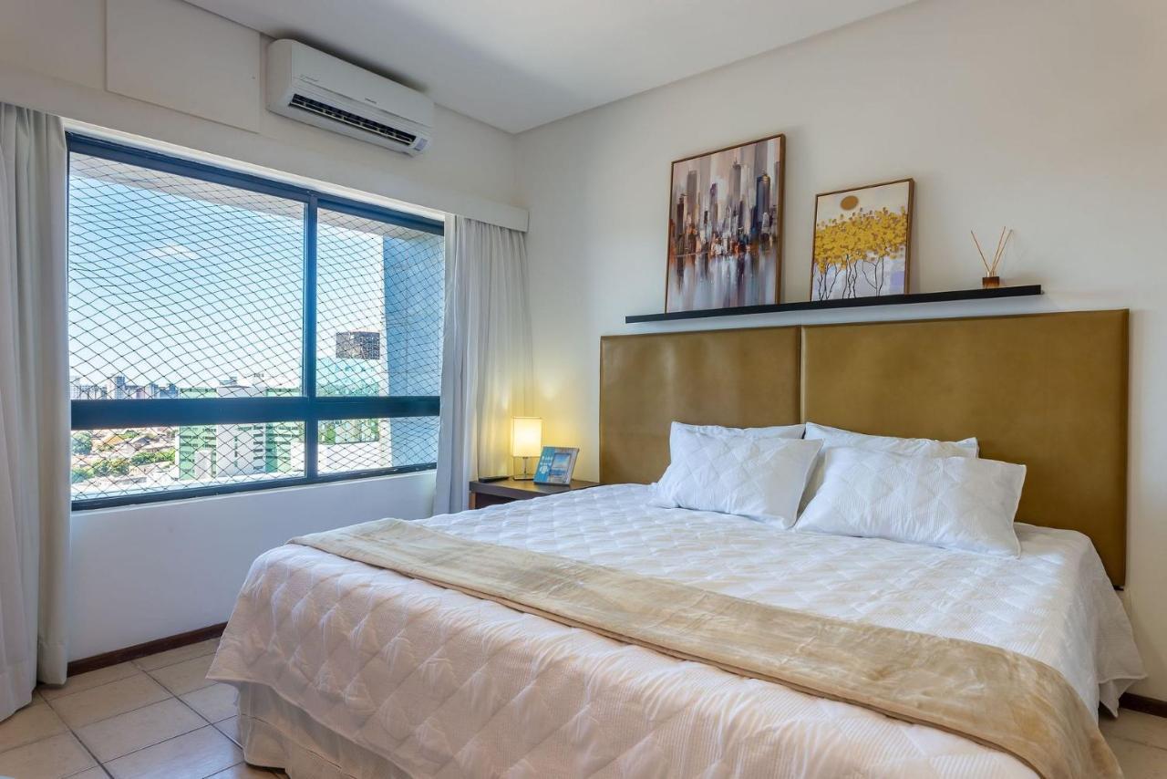 Apartment Flat Na Ilha Do Leite: Medical District Recife