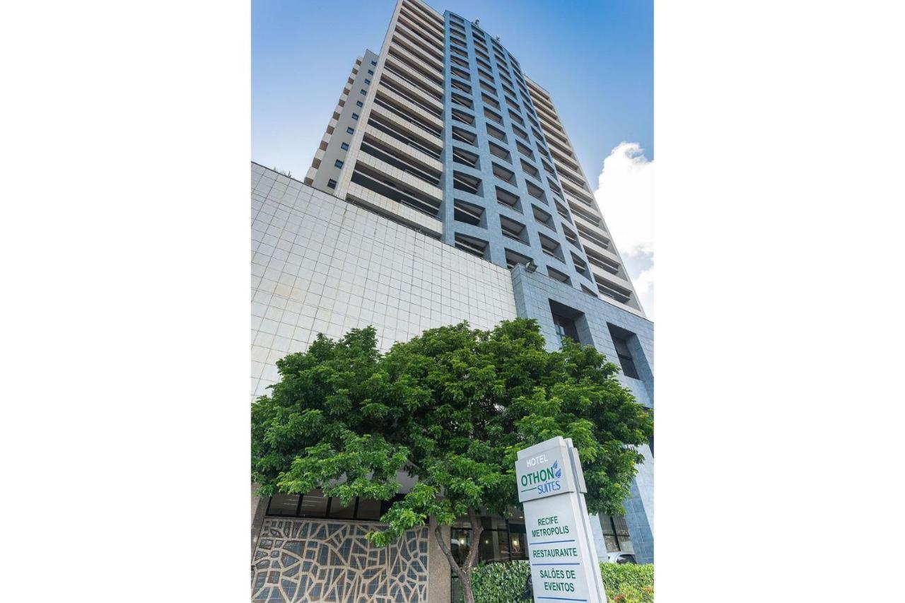 Flat Na Ilha Do Leite: Medical District *
