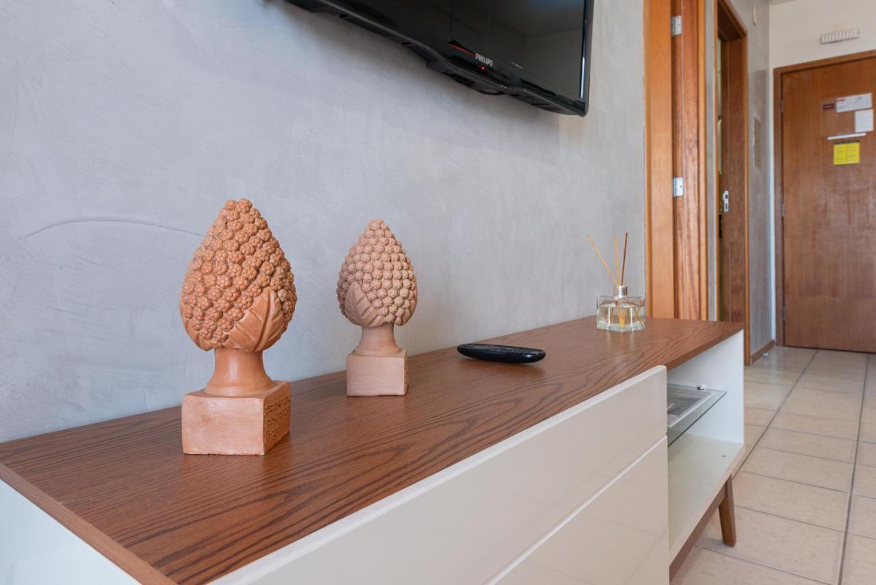 Apartment Flat Na Ilha Do Leite: Medical District *