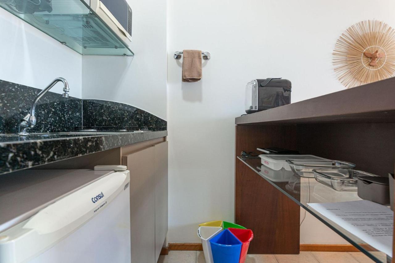 Flat Na Ilha Do Leite: Medical District Apartment Recife