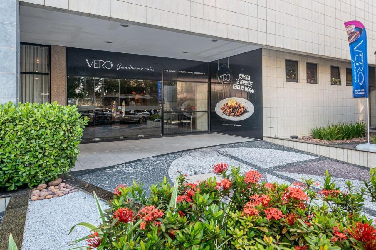 Flat Na Ilha Do Leite: Medical District *