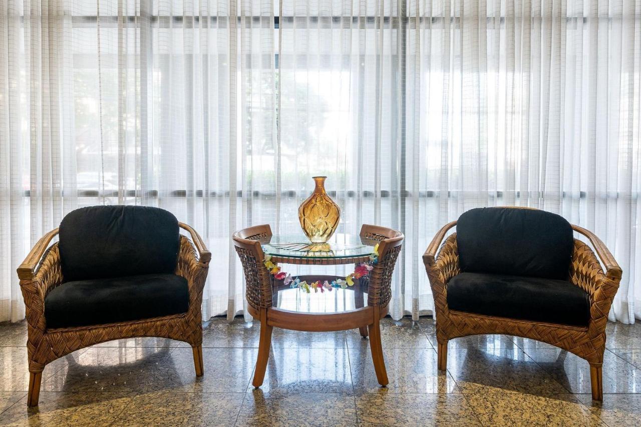Apartment Flat Na Ilha Do Leite: Medical District *