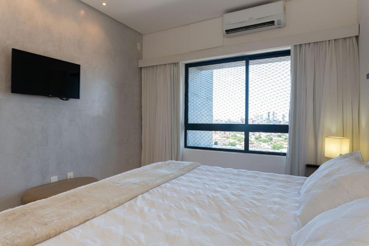Apartment Flat Na Ilha Do Leite: Medical District Recife
