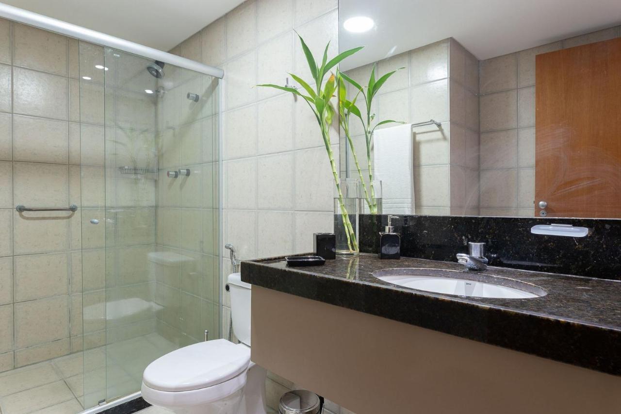 Apartment Flat Na Ilha Do Leite: Medical District